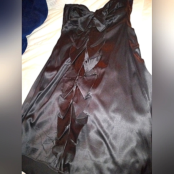 Express Dresses & Skirts - Gorgeous formal dress. Seriously. It's gorgeous